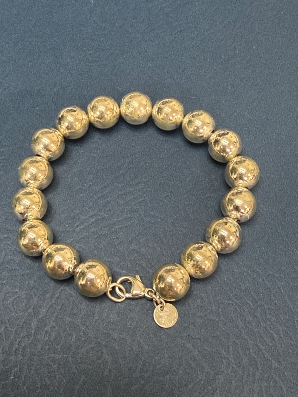 Tiffany bracelet sterling silver 925 - Picture 2 of 3